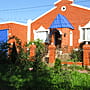 ул. Ак. Крылова, 70 (г. Алатырь) -​ индивидуальный жилой дом с участком.