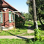 ул. Ак. Крылова, 74 (г. Алатырь) -​ индивидуальный жилой дом с участком.