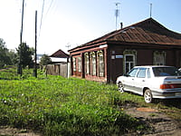 Индивидуальный жилой дом с участком. 12 сентября 2014 (пт).