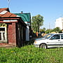 ул. Гоголя, 117 (г. Алатырь) -​ многоквартирный жилой дом.