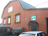 Индивидуальный жилой дом с участком. 12 сентября 2014 (пт).