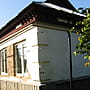 ул. Ак. Крылова, 95 = ул. Гоголя, 114 (г. Алатырь) -​ индивидуальный жилой дом с участком.