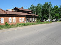 Индивидуальный жилой дом с участком. 01 июня 2014 (вс).