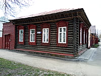 Индивидуальный жилой дом с участком. 20 апреля 2023 (чт).