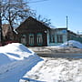 ул. Ленина, 84 (г. Алатырь) -​ административно-бытовое здание.