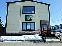 Административно-бытовое здание. 22 марта 2024 (пт).