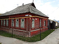 Индивидуальный жилой дом с участком. 20 апреля 2023 (чт).