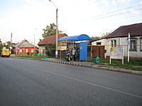 Индивидуальный жилой дом с участком. 21 сентября 2014 (вс).