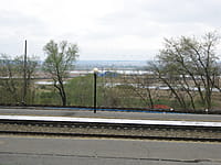 Административно-бытовое здание. 03 мая 2014 (сб).