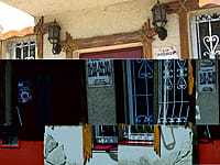 "Медведь", кафе-бар. 01 июня 2014 (вс).