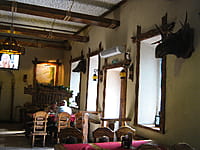 "Медведь", кафе-бар. 12 сентября 2014 (пт).