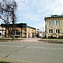 ул. Московская, 105 (г. Алатырь) -​ административно-бытовое здание.