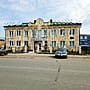 Алатырская межрайонная прокуратура.