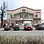 "Пар-House", банный комплекс.
