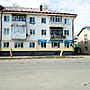 ул. Московская, 114 (г. Алатырь) -​ многоквартирный жилой дом.