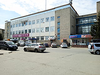 "Фаберлик", распространители косметики.