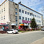 ул. Московская, 116 (г. Алатырь) -​ административно-бытовое здание.