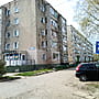 ул. Московская, 118 (г. Алатырь) -​ многоквартирный жилой дом.