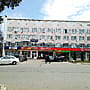 Barbershop, парикмахерская.