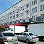 ул. Московская, 127 (г. Алатырь) -​ многоквартирный жилой дом.