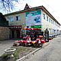 ул. Московская, 127А (г. Алатырь) -​ административно-бытовое здание.