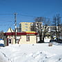 "Колобок", магазин.
