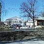 ул. Первомайская, 74 (г. Алатырь) -​ административно-бытовое здание.