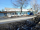 Административно-бытовое здание. 22 марта 2024 (пт).