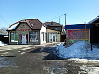 Административно-бытовое здание. 22 марта 2024 (пт).
