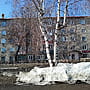 ул. Первомайская, 76 (г. Алатырь) -​ многоквартирный жилой дом.