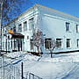 ул. Первомайская, 76А (г. Алатырь) - административно-бытовое здание.