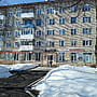"Клиника доктора Волкова", стоматологическая клиника.