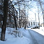 Дом детского творчества.