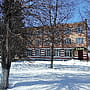 "Золотая Сура", кафе.