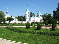 Административно-бытовое здание. 01 июля 2014 (вт).