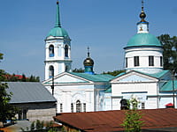 Административно-бытовое здание. 01 июля 2014 (вт).