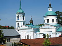 Административно-бытовое здание. 01 июля 2014 (вт).