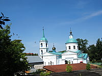 Административно-бытовое здание. 01 июля 2014 (вт).