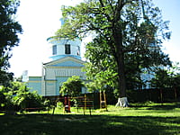 Административно-бытовое здание. 01 июня 2014 (вс).