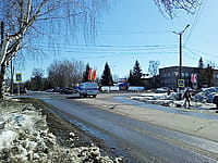 Административно-бытовое здание. 22 марта 2024 (пт).