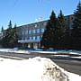 Администрация г. Алатырь.