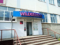 Пункт выдачи интернет-магазина Wildberries. 20 апреля 2023 (чт).
