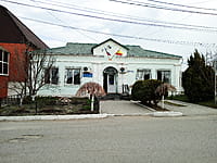 Административно-бытовое здание. 20 апреля 2023 (чт).