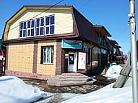 Административно-бытовое здание. 22 марта 2024 (пт).