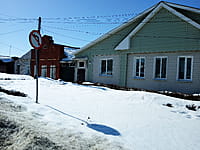Индивидуальный жилой дом с участком. 22 марта 2024 (пт).