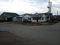 Индивидуальный жилой дом с участком. 20 апреля 2023 (чт).