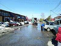 Улица Пушкина . 22 марта 2024 (пт).