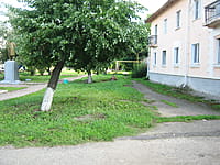 Сквер 30-летия Комсомола. 01 июля 2014 (вт).