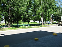 Сквер. 01 июня 2014 (вс).