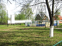 Сквер. 07 мая 2015 (чт).
